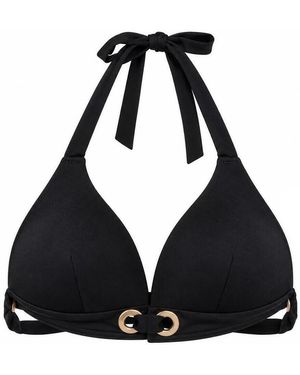 Sans marque Maillots De Bain Line - Noir