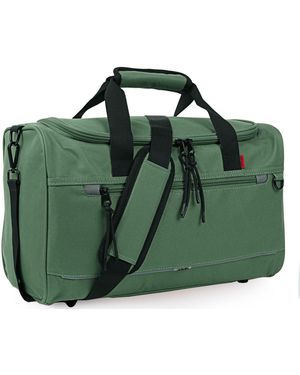 Jaslen Valise Norwich - Vert