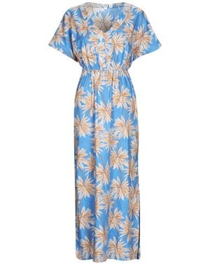 Roxy Robe DYNAMITE GIRL AGAIN - Bleu
