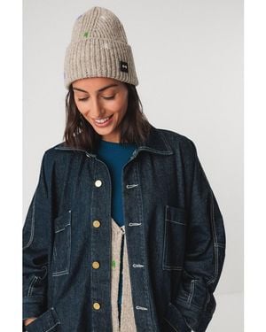 Skfk Bonnet WHT00127 - Bleu