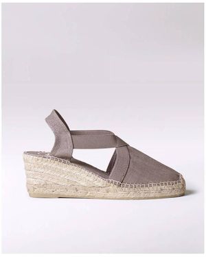 Toni Pons Espadrilles Ter - Neutre