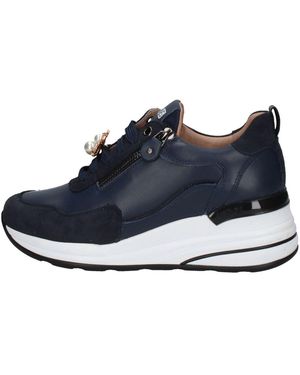 Keys Baskets - Bleu