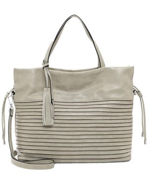 Tamaris Sac à main T-32214 - Gris