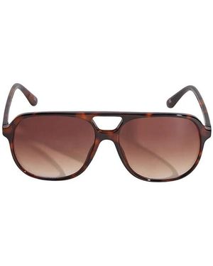 Vans Lunettes de soleil Welton - Marron