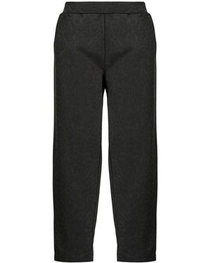 Pieces Pantaloni Sportivi Pcjackie - Grigio