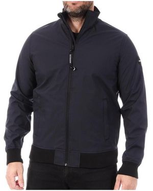 Paragoose Blouson - Bleu