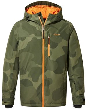 TOG24 Blouson Palisade - Vert
