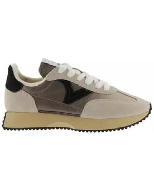 Victoria Baskets Baskets 1134111 - Vert