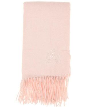 Burton Echarpe BERTILLE - Rose