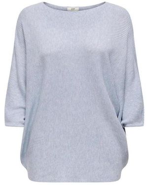 Jdy Pull New Behave - Bleu