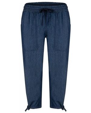 Loap Pantalon Nicoho - Bleu