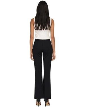 ONLY Pantalon GT24350 - Noir