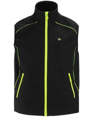 Dunlop Blouson Gt49773 - Noir