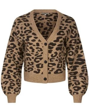 Freeman T.porter Gilet 170577VTAH24 - Marron