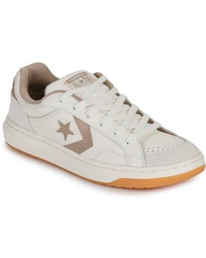 Converse Sneakers Pro Blaze Classic - Bianco