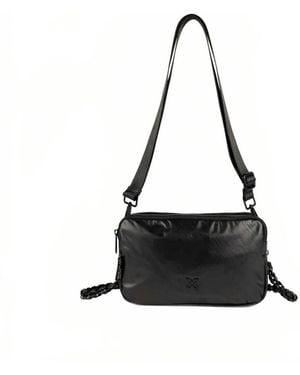 Munich Sac 7113688M Deep Crossbody - Noir