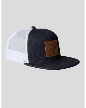 The North Face Casquette - Bleu