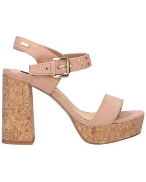 MTNG Chaussures escarpins 50908 - Rose