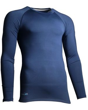 Precision T-shirt Essential - Bleu
