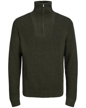 Jack & Jones Pull 119066 - Vert