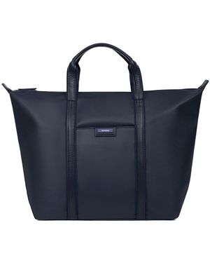 Hexagona Cabas JOYCE - Bleu