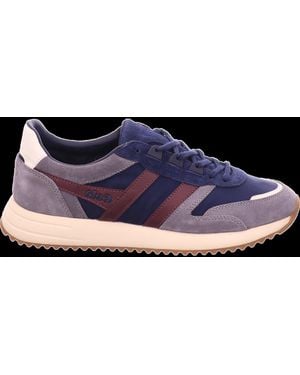 Gola Baskets - Bleu