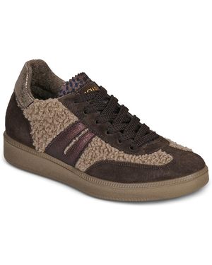 Igi&co Sneaker D.Atala - Braun