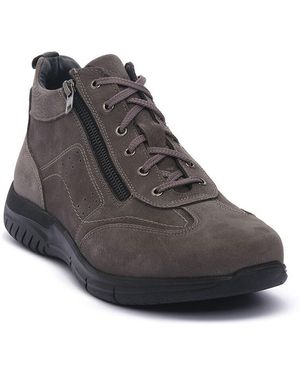 Zen Boots BOUBBLE WHISPER - Gris