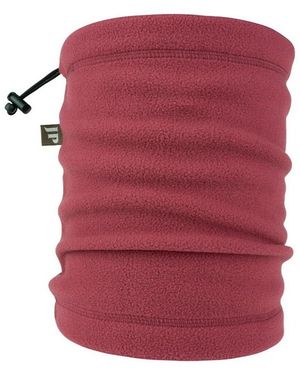 Jack Pyke Echarpe TD331 - Rouge