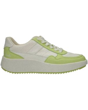 La Strada Baskets - Vert