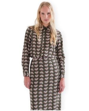 Compañía Fantástica Blouses Compañia Fantástica Shirt 12000 - Multicolore