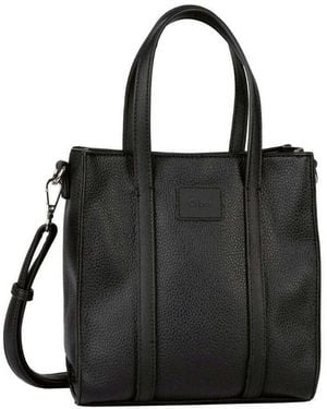 Gabor Sac Bandouliere elfie crossbody - Noir