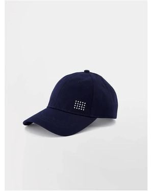 Tbs Casquette MARINCAP13072 - Bleu