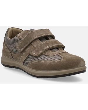 Imac Baskets basses SNEAKERS - Gris