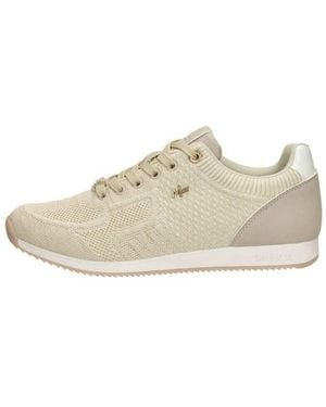 Mexx Baskets Basses Nancy - Neutre
