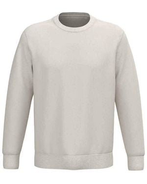 NATIVE SPIRIT Sweat-shirt PC7879 - Gris