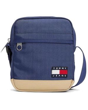 Tommy Hilfiger Sac - Bleu