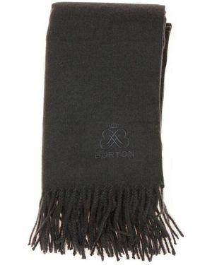 Burton Echarpe BERTILLE - Noir