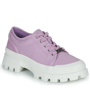 Steve Madden Sneaker Mt Fuji - Lila