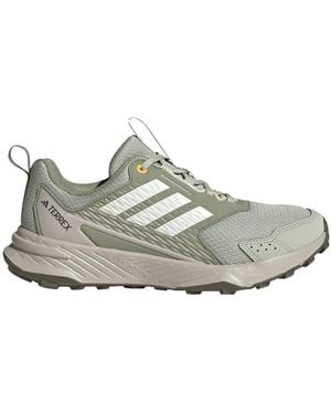 adidas Baskets basses Chaussures de running tracefinder léger - Gris