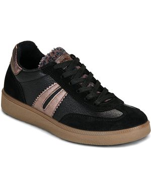 Igi&co Sneaker D.Atala - Schwarz