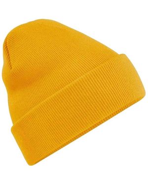 BEECHFIELD® Bonnet Pc2879 - Jaune