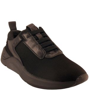 Fluchos Baskets basses F1254 - Noir