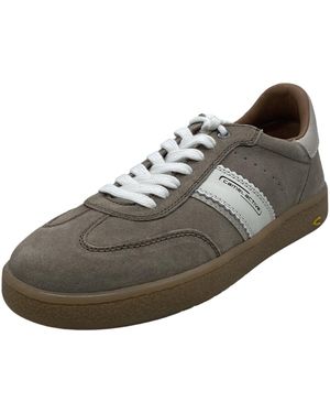 Camel Active Ville basse - Marron