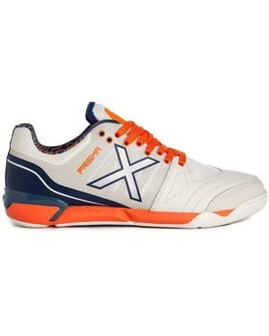 Munich Chaussures De Foot Prisma 19 - Bleu
