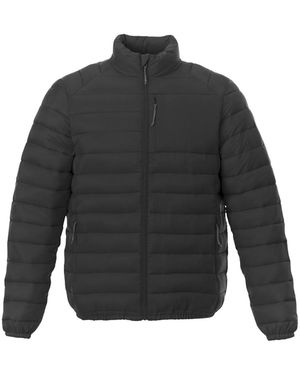 Elevate Essentials Veste Athenas - Gris