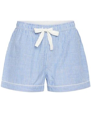 CCDK Copenhagen Short Victoria - Bleu