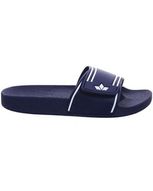 Lico Claquettes Coast V - Bleu