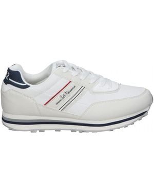 Lois Nette Schoenen 64244 - Wit