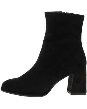 Tamaris Boots 896402 - Noir